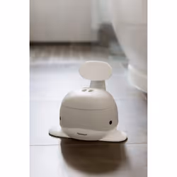 Kindsgut DB00052017N siège de toilette Gris