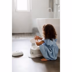 Kindsgut DB00052017N siège de toilette Gris