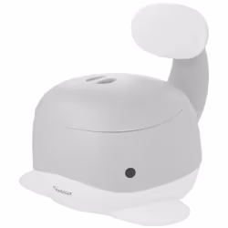 Kindsgut DB00052017N siège de toilette Gris - Vue supplémentaire 8