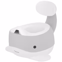 Kindsgut DB00052017N siège de toilette Gris - Vue supplémentaire 9