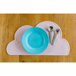 Kindsgut DY00032017N set de table Autres Rose