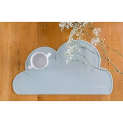 Kindsgut DY00042017N set de table Autres Bleu 1 pièce(s)
