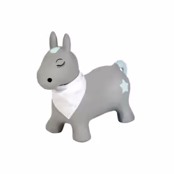 Kindsgut Pony, Animaux, 1 an(s), Gris
