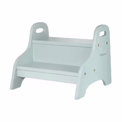 Kindsgut ST00042017N, Couleur aqua, Bois, Monochromatique, Intérieure, 50 kg, Garçon/Fille