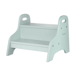 Kindsgut ST00042017N tabouret pour enfants Intérieure Bois Couleur aqua