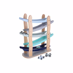 Kindsgut TW00012017N, Voiture, Marble run, 2 an(s), Bois, Multicolore
