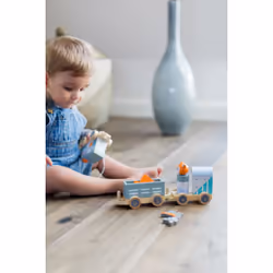 Kindsgut TZ00012017N véhicule pour enfants