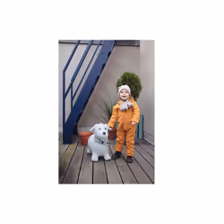 Kindsgut PS00052017N jouet gonflable