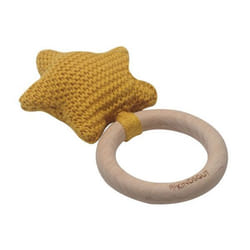 Kindsgut Stern hochet