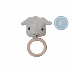 Kindsgut Schaf hochet