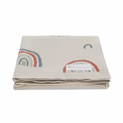 Kindsgut KA00372017N, Couverture bébé, Beige, Garçon/Fille