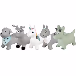 Kindsgut Dinosaurier jouet gonflable - Vue supplémentaire 9