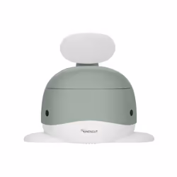 Kindsgut DB00092017N, Vert, Monochromatique, Garçon/Fille, 320 mm, 280 mm, 340 mm