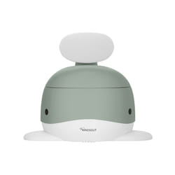 Kindsgut DB00092017N siège de toilette Vert