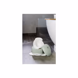 Kindsgut DB00092017N siège de toilette Vert