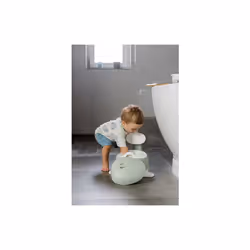 Kindsgut DB00092017N siège de toilette Vert - Vue supplémentaire 4