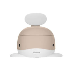 Kindsgut DB00102017N siège de toilette Sable