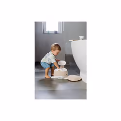 Kindsgut DB00102017N siège de toilette Sable - Vue supplémentaire 4