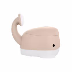 Kindsgut DB00102017N siège de toilette Sable - Vue supplémentaire 5