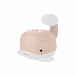 Kindsgut DB00102017N siège de toilette Sable - Vue supplémentaire 6