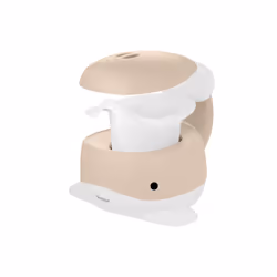 Kindsgut DB00102017N siège de toilette Sable - Vue supplémentaire 7