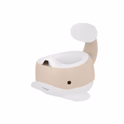 Kindsgut DB00102017N siège de toilette Sable - Vue supplémentaire 8