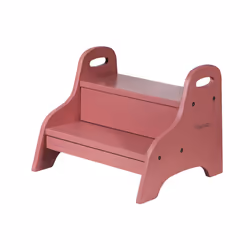 Kindsgut ST00062017N, Rose, Bois, Monochromatique, Intérieure, 50 kg, Garçon/Fille