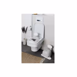 Kindsgut DI00052017N pot Gris clair