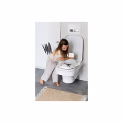 Kindsgut DI00052017N pot Gris clair