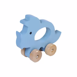 Kindsgut Triceratops