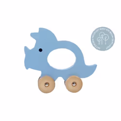 Kindsgut Triceratops