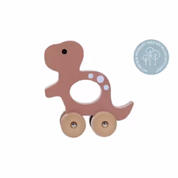Kindsgut T-Rex