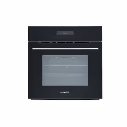 Respekta Adrian Pyro 9 Touch, Moyenne, Four électrique, 66 L, 3350 W, 66 L, 50 - 250 °C