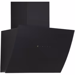 0a Noble et moderne - La hotte inclinée design CH 99060 SA de la marque respekta® apporte non seulement brillance et élégance ...