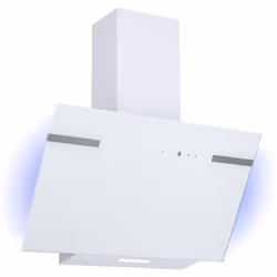 0a Mettre votre cuisine en lumière - C'est possible avec la hotte inclinée design CH 69060 WA+ de la marque respekta® avec ré ...