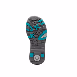Trollkids 254-312-029 Chaussure Femelle Vert - Vue supplémentaire 4