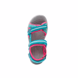 Trollkids 254-312-029 Chaussure Femelle Vert - Vue supplémentaire 5