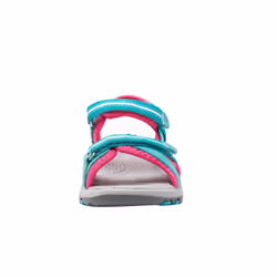 Trollkids 254-312-029 Chaussure Femelle Vert - Vue supplémentaire 7