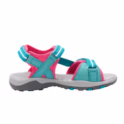 Trollkids 254-312-029 Chaussure Femelle Vert - Vue supplémentaire 8