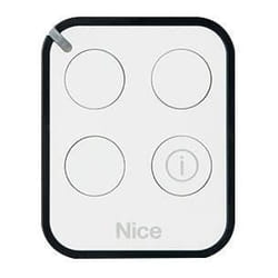 Télécommande rolling code Nice ON3EBD - 433.92Mhz