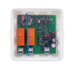 BERNER BDE324