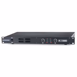 Pronomic P-152E MKII amplificateur