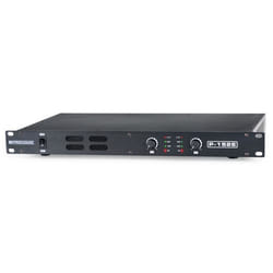 Pronomic P-152E MKII amplificateur