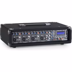 Pronomic PM42U MKII MP3 table de mixage