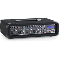 Pronomic PM42U MKII MP3 table de mixage