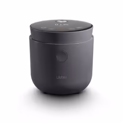 Lauben LBNRCD1500AT, Noir, 1,5 L, Tactile, 500 W, 220 - 240 V, 50 - 60 Hz