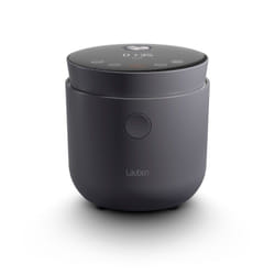 Lauben LBNRCD1500AT cuiseur à riz 1,5 L 500 W Noir