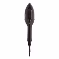 Lauben LBNHSI1950BC défroisseur à vapeur Défroisseur vapeur portatif 0,17 L 1950 W Noir