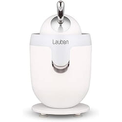 Presse-agrumes électrique - LAUBEN - 110WT - 06L - Silencieux - Fonction anti-goutte