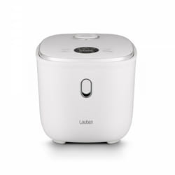 Lauben LBNLSRC3000WT cuiseur à riz 3 L 605 W Blanc